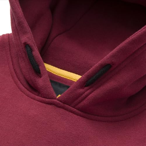 Sweat à capuche Homme Cat Trademark Banner pull chaud avec poche