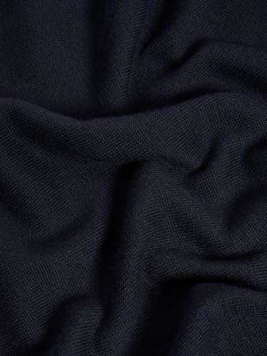Pull sans manches pur coton Marks & Spencer en maille premium - 7