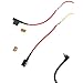 Street Guardian SGDCHW SG9667DC2K Hardwire Kit with Micro 3 Fuse Taps - Add Parking Mode