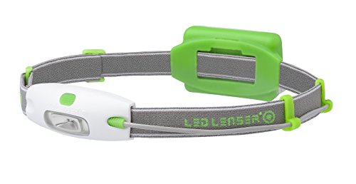 Preisvergleich Produktbild LEDLENSER® NEO GRÜN