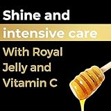 COLOR TIME | Permanent Gel Hair Dye Ash Blonde Color 81 | Enriched with Royal Jelly and Vitamin C | Permanent Hair Color | Covers Gray Hair | 100 ML - Image 2