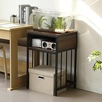 Amazon.co.jp: OSJ 水槽台 水槽スタンド 耐荷重120kg 幅60cm 奥行30cm