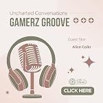 Cover of Gamerz Groove