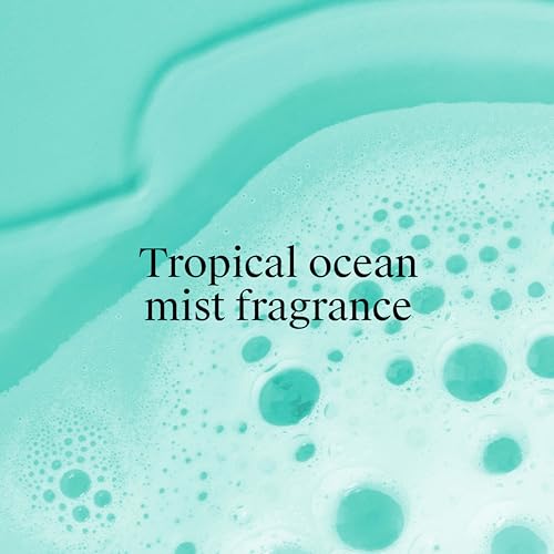 Neutrogena Rainbath Replenishing Shower & Bath Gel, Ocean Mist, 32 fl. oz - image 4