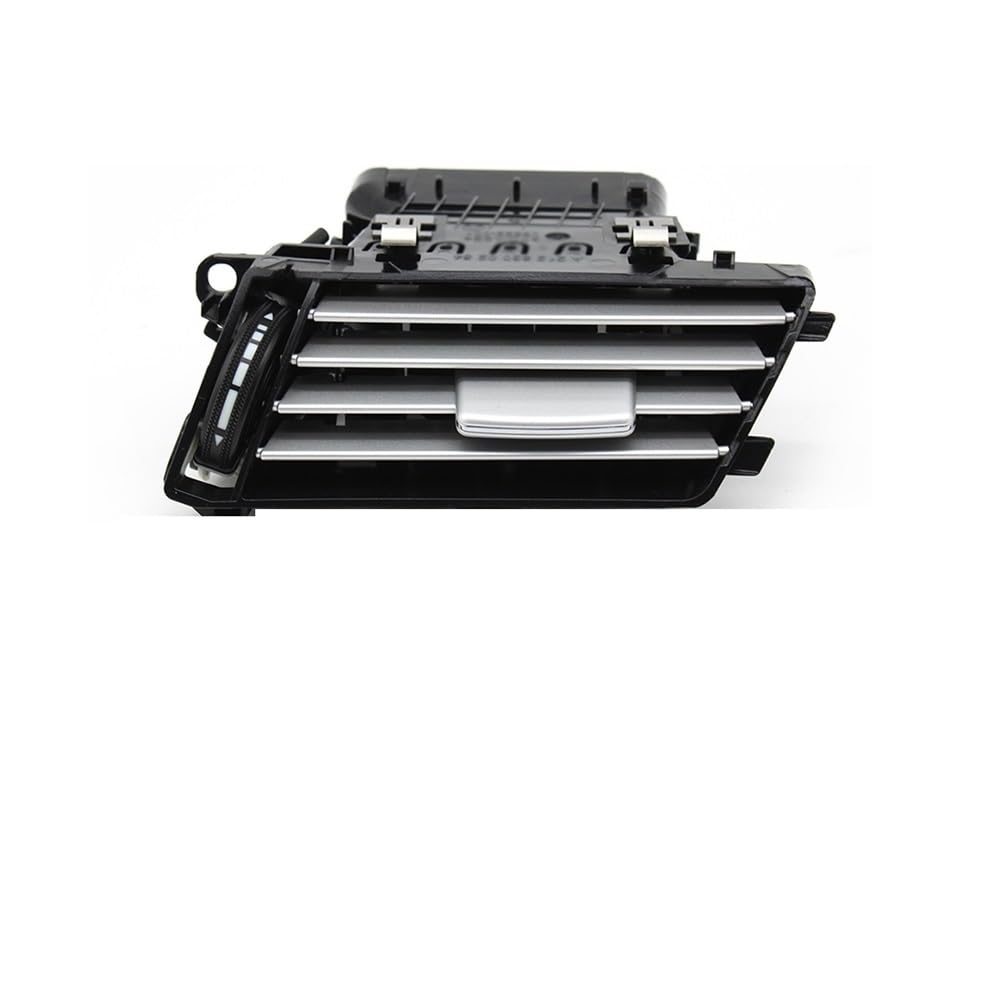 Grille climatisation automobile orientable pour tableau de bord W212 - 8