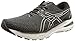 Produktbild ASICS Herren GT-2000 10 Running Shoe, Black/White, 45 EU