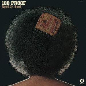 100 Proof Aged In Soul 100 Proof