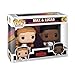 Produktbild Funko Pop! TV: ST - Max Mayfield & Lucas 2PK - Aka Max - Stranger Things - Vinyl-Sammelfigur - Geschenkidee - Offizielle Handelswaren - Spielzeug Für Kinder und Erwachsene - TV Fans