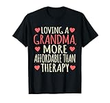 Grandma Grandmother Graphic From Granddaughter