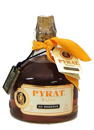 Preisvergleich Produktbild Pyrat XO Reserve Rum