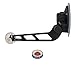Nite Ize Original Steelie Windshield Mount Kit - Magnetic Car Windshield Mount for Smartphones