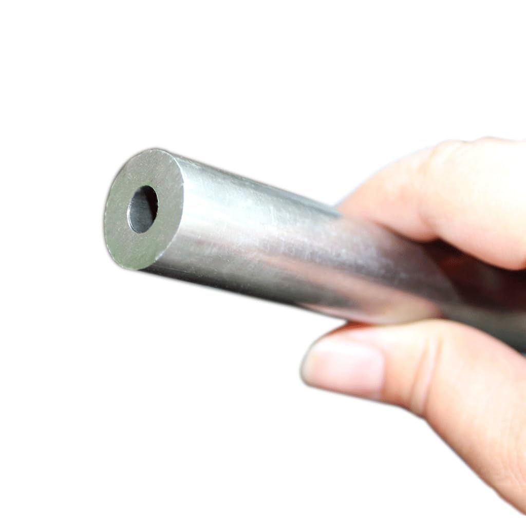 OD13mm-500mm-long Seamless Steel Pipe Tube(ID-11mm)