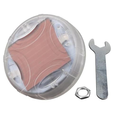 Éclairage solaire pour roues Générique Cover
