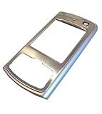 nokia 6310i oberschale Original Nokia N80 A Cover / Oberschale - Silber