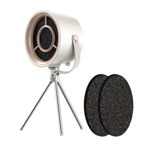 Mini campana extractora portátil recargable para apartamento, cocina, barbacoa, juego B