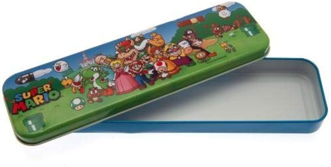 Amazon.co.jp: (スーパーマリオブラザーズ) Super Mario オフィシャル