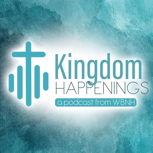 Kingdom Happenings Titelbild