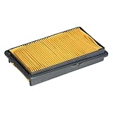 Car Air Filter for Honda Accord IV 1989-1993 Accord V 1992-1997 Civic VI 1994-2000 2001 Accord VIII