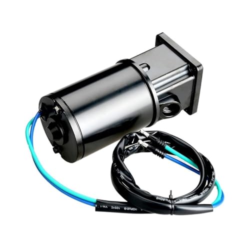 Moteur de trim pour Mercury 40HP-125HP réparez le levage bloqué de votre bateau