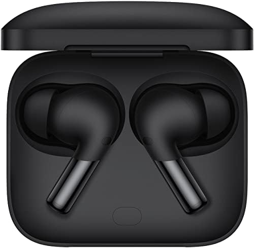 Oneplus Buds Pro 2 Słuchawki Bezprzewodowe, Czarny