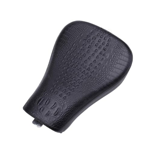 Selle rigide ? Coussin de conducteur moto confort pour banquette sportster xl 2010-2015