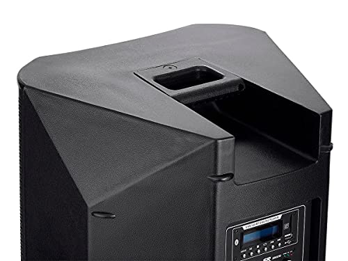 Monoprice 600013 Stage Right Series, 15-Inch Powered Speaker thumb #3