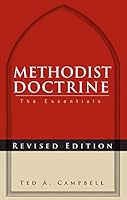 Algopix Similar Product 4 - Methodist Doctrine The Essentials