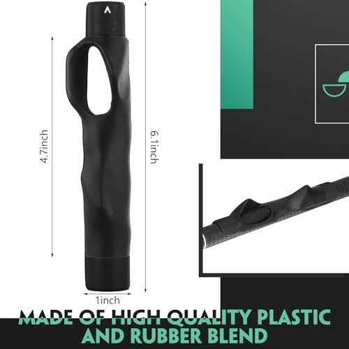 Image of Soulchen Golf Grip Trainer, Golf Training Aid
