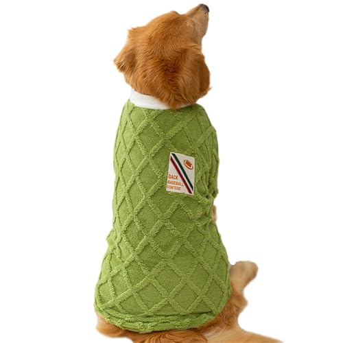 JPETTOかわいい 犬の服 パーカー コート 犬服 フリース もこもこ 春秋冬 秋田犬 ラブラドール用 防寒着 ドッグウェア tシャツ 保温 犬服 コスプレ 犬猫洋服 変身服 中型犬 大型犬 お散歩 出かけ服