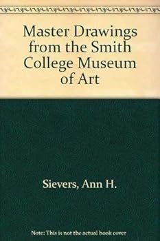 Paperback Master Drawings from the Smith College Museum of Art Book