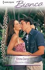 Una noche robada (Los King de las llanuras australianas nº 3)