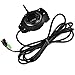 Throttle, Scooter Thumb Throttle with 4 Wires 12V - 99V for Electric Scooter Motorcycle Motorbike