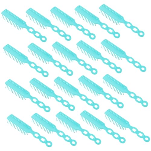 Peignes à cheveux défrisants pour cheveux épais pour démêler sans douleur à la maison