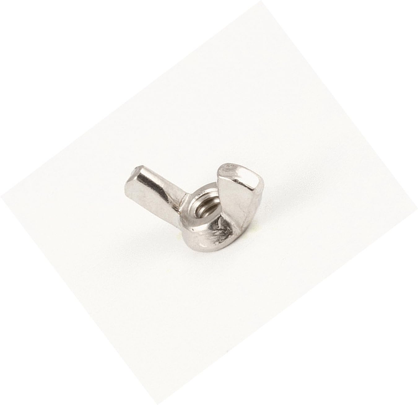 Compatible with Groen Z009028 Nut Wing #10-24 For Kolott01166