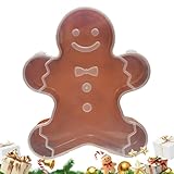 Insalatiere in PVC - Set di ciotole per salsa da 30 cm, ciotole per snack | Scatole per biscotti regalo con coperchi per conservare snack, frutta, salse e dessert – ideale per feste e