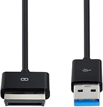 NFHK Cavo dati da USB 3.0 a 40 pin per Eee Pad Transformer TF101 Slider SL101 TF101G TF201 TF300 TF300T TF301 TF700 TF700T