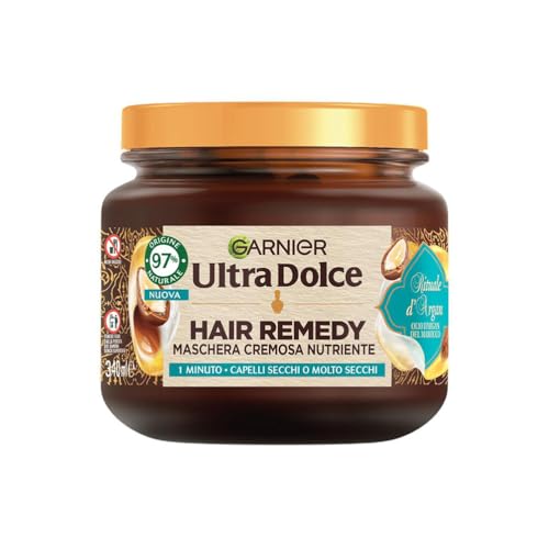 Ultra dolce masc h remedy a/alm340