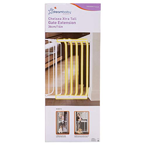 Dreambaby F841W Estensione