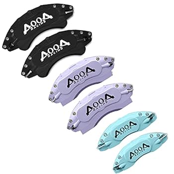Amazon | AOOA ブレーキディスク アルミニウム ティファニー