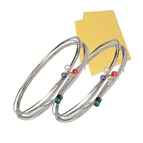 Amazon.co.jp: ギター弦 - ギターアクセサリ: 楽器・音響機器