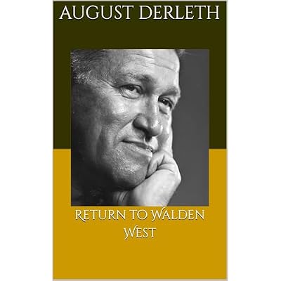 Return to Walden West