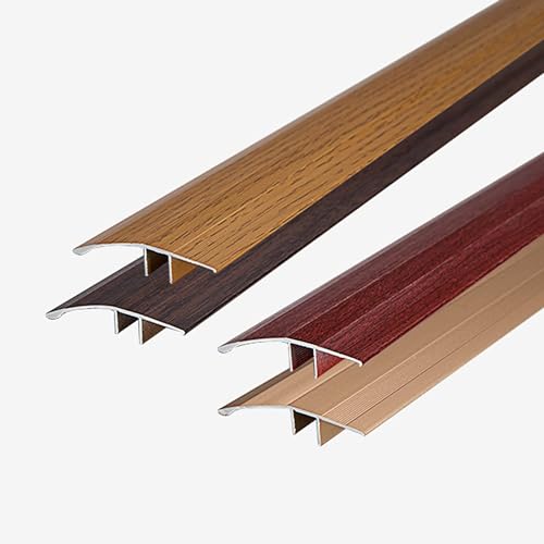 Bandes de revêtement de sol de 4,5 cm de large pour joints abîmés
