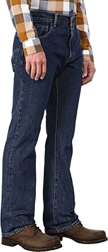 Image of Levi's Men's Mid Rise Regular Fit Jeans