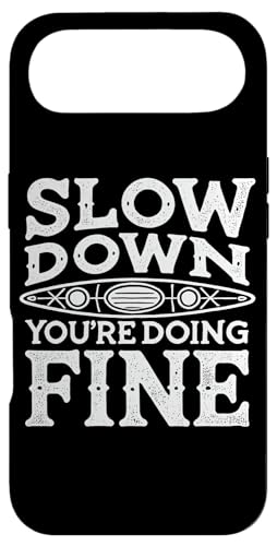 Kayak Canoes-Boat Kayaking, JbN tBbVO JbN V[JbN ނ JbN X}zP[X iPhone Air p