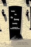 Inside the Oy Quong Laundry