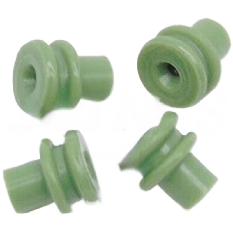 1000 pezzi 7165-0076 Connettore spina impermeabile