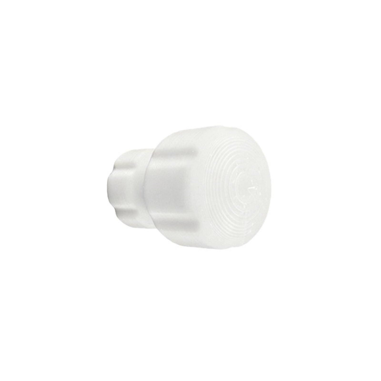 Lightweight 3D Printed Screwdriver Handle for Quick Bit Changes Suitable for Furniture Assembly and Repairs Fast Change Bit Handle