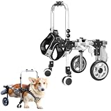 PTWSF Four-Wheel Stability Wheelchair