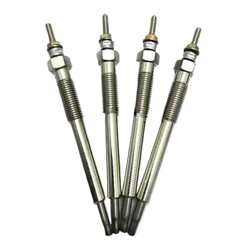 Bougie de préchauffage ADP83380114S pour résoudre les démarrages difficiles sur Chevrolet 4.8L