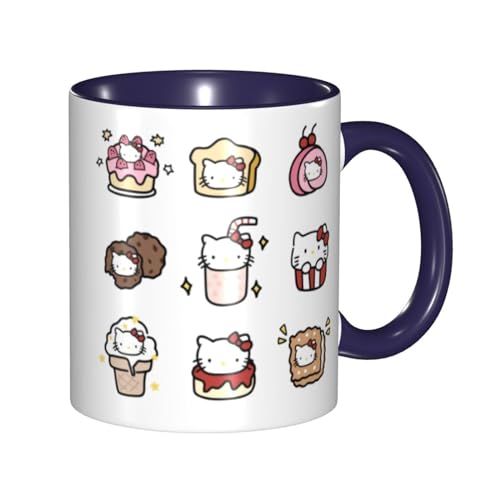 }OJbv n[LeB ObY R[q[Jbv 330ml Coffee Mug Rbv  킢 Z~bN H H  M a v[g